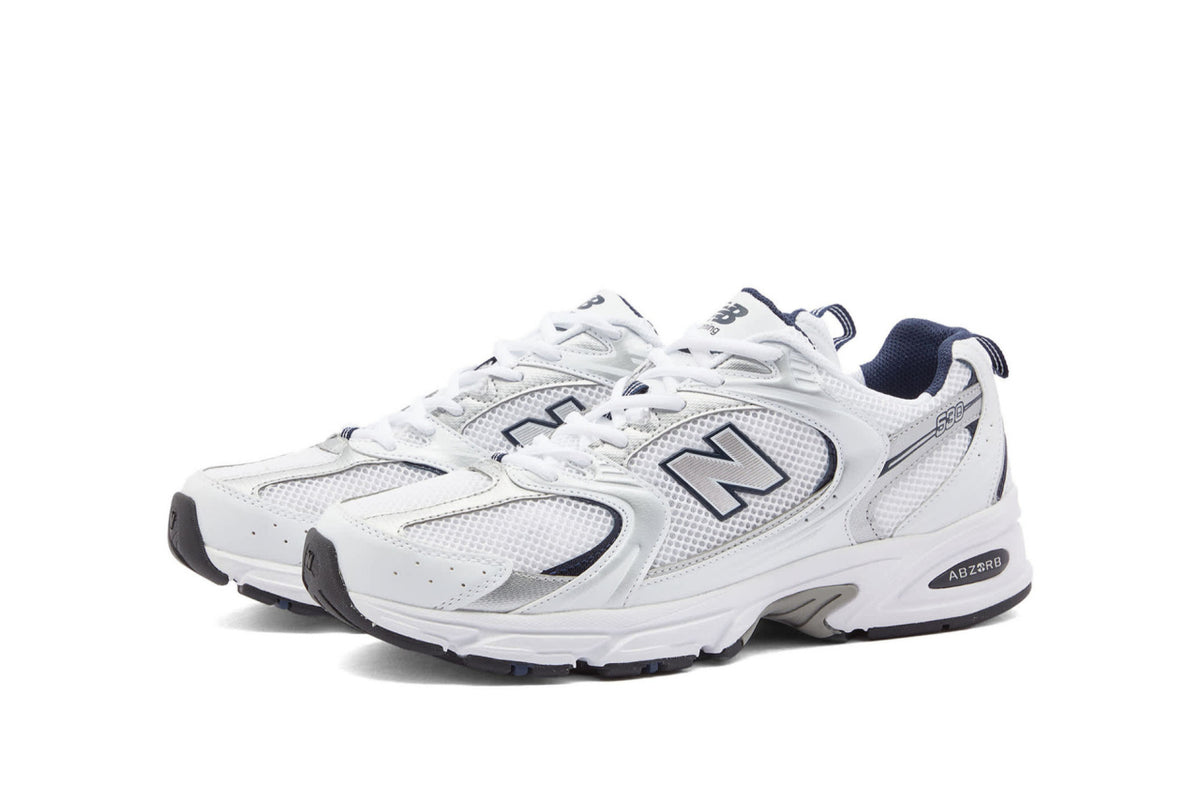 NEW BALANCE 530 GREY