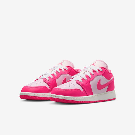 NIKE JORDAN 1 HYPER PINK