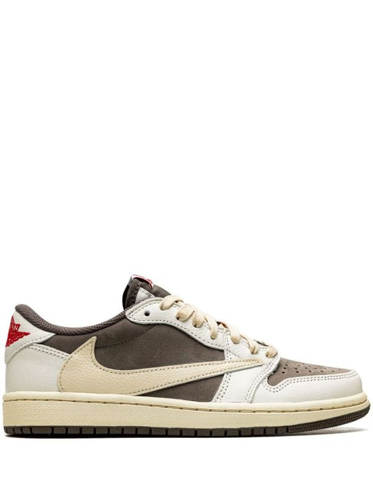 NIKE JORDAN 1 TRAVIS SCT