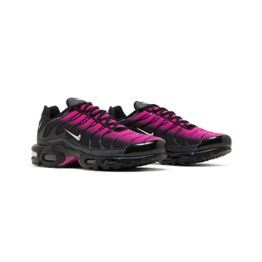 NIKE TN BLACK PINK
