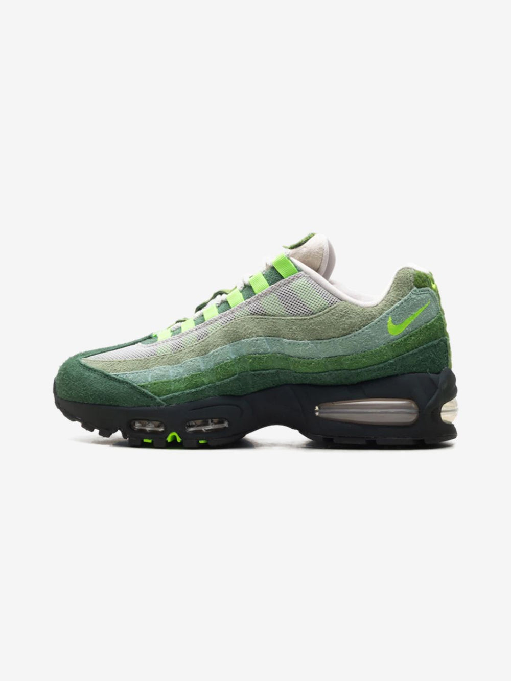 NIKE AIRMAX 95 DUCKS