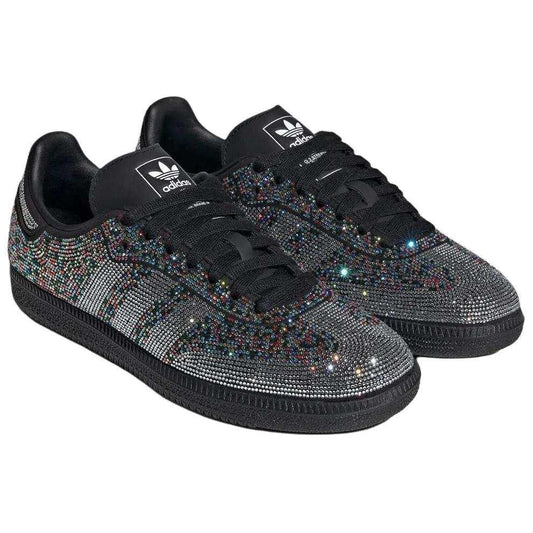 ADIDAS SAMBA Rhinestone