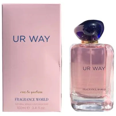 UR Way