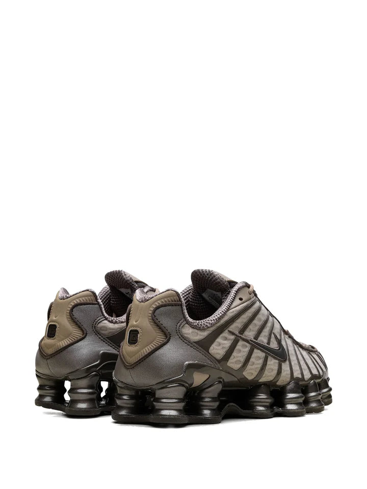 NIKE SHOX TL KHAKI
