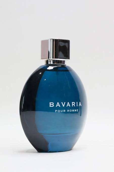 Bavaria Pour Homme