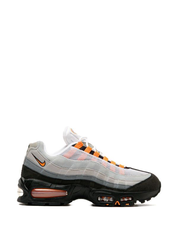 95 orange
