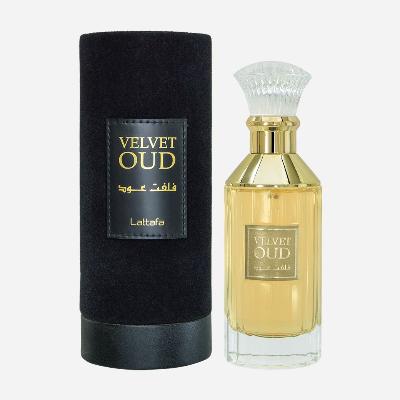 Velvet Oud