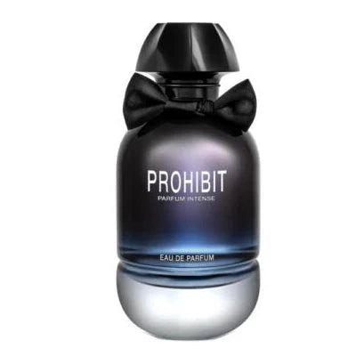 Prohibit Parfum Intense