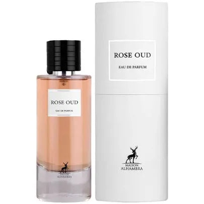 Rose Oud