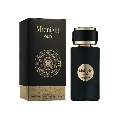 Midnight Oud