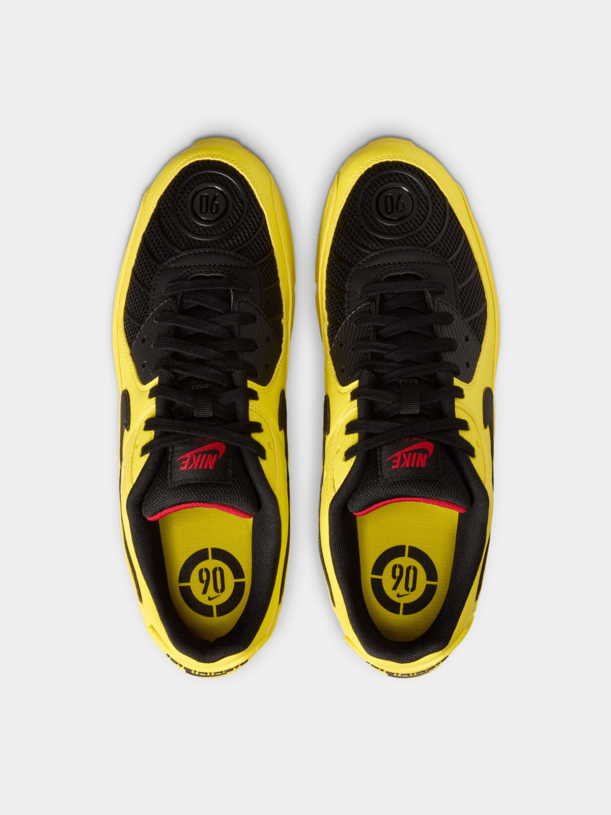 NIKE AIRMAX 90 LASER