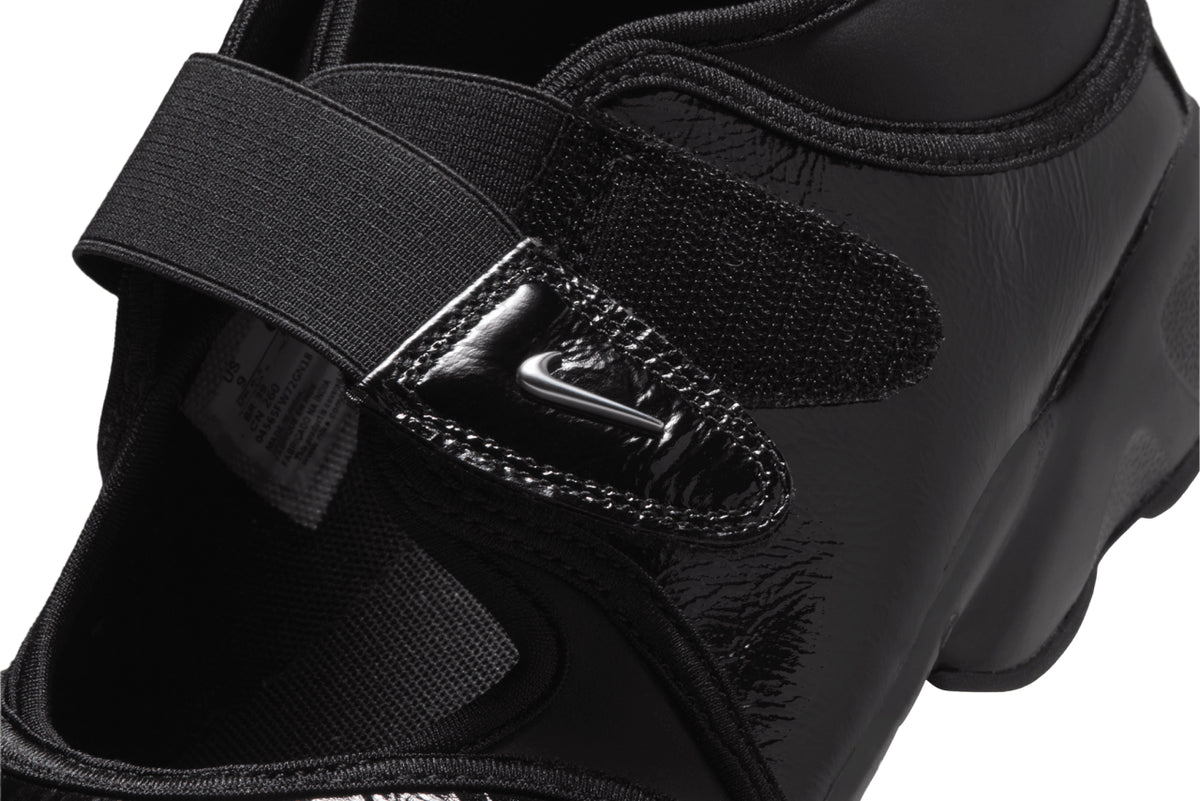 NIKE RIFT BLACK
