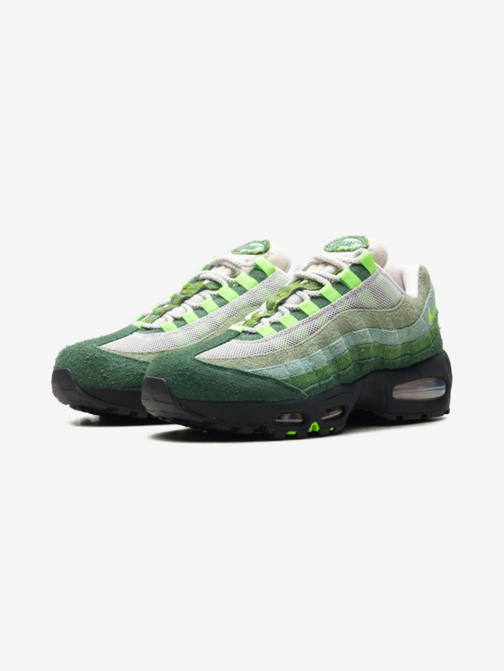 NIKE AIRMAX 95 DUCKS