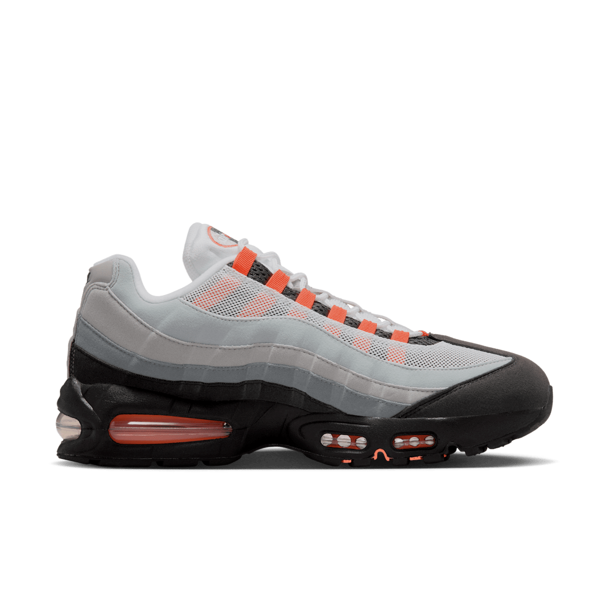 95 orange