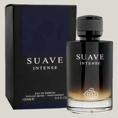 Suave Intense