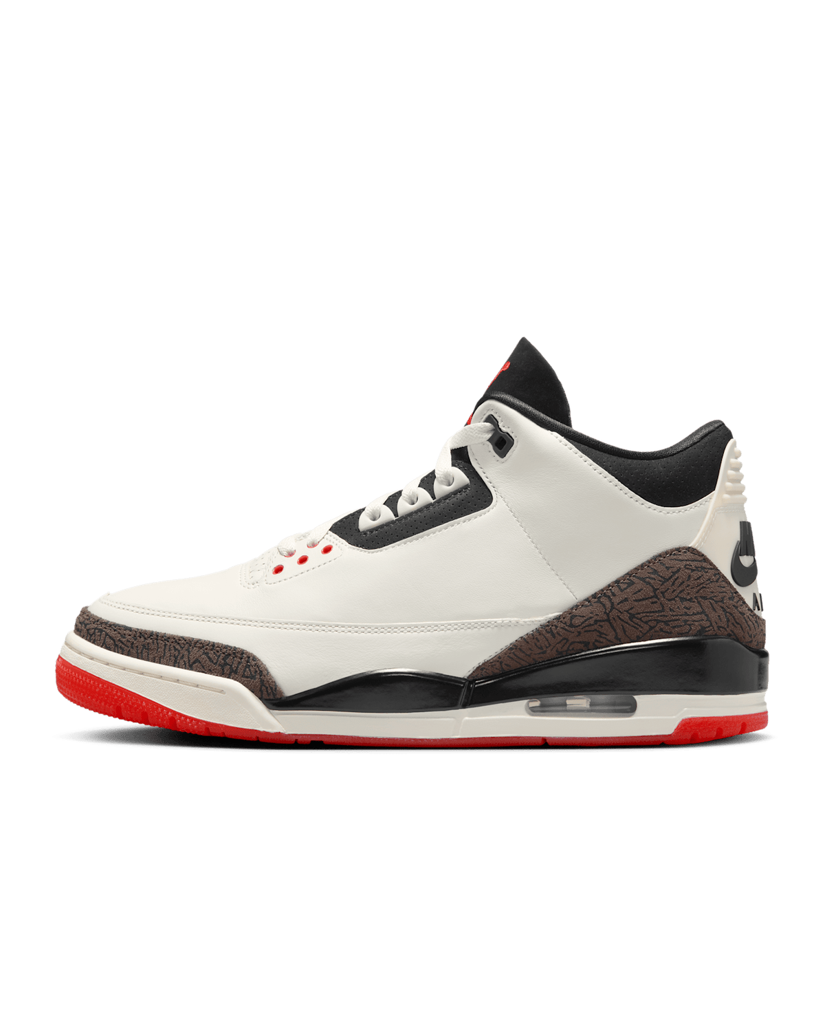 JORDAN 3 SAIL