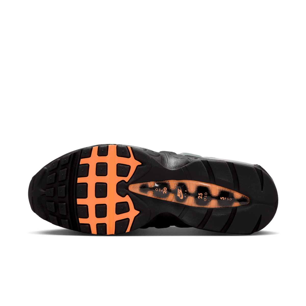 95 orange