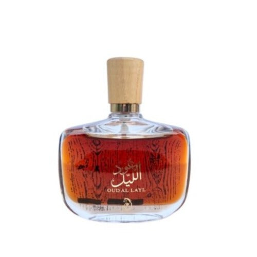 OUD AL LAYL