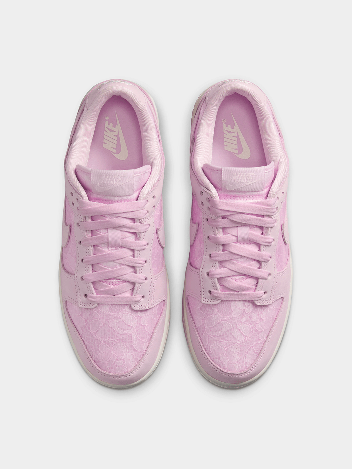 NIKE LOWDUNK REGAL PINK