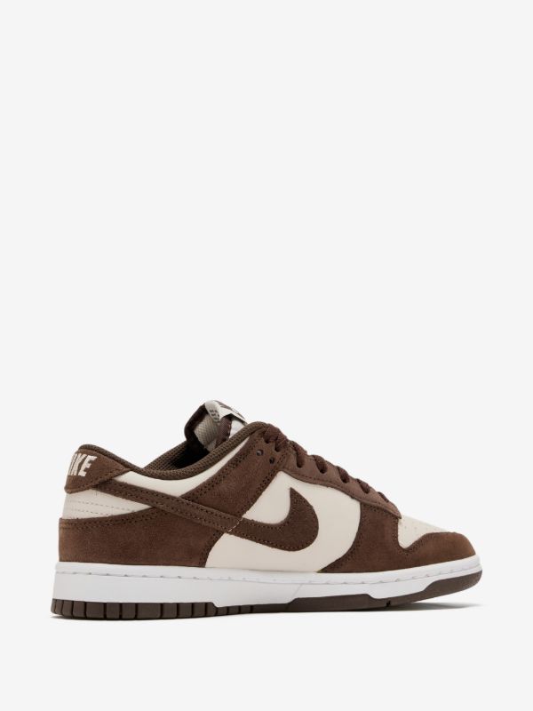 Nike suede