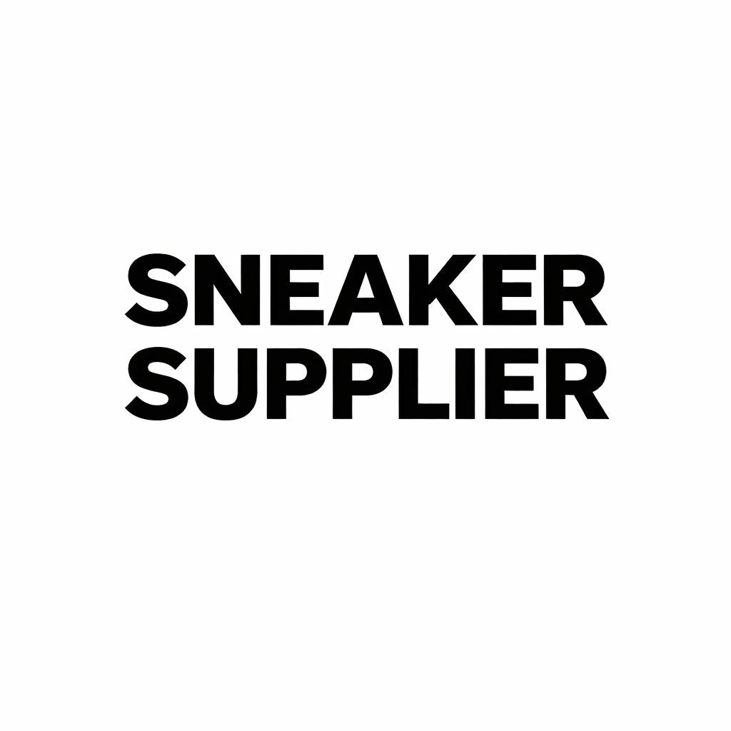 SNEAKER SUPPLIERS