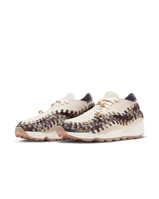 NIKE WOVEN NAI-KE