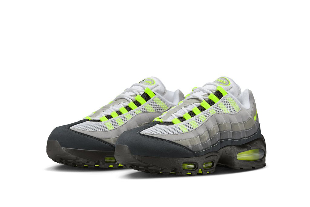 95 green