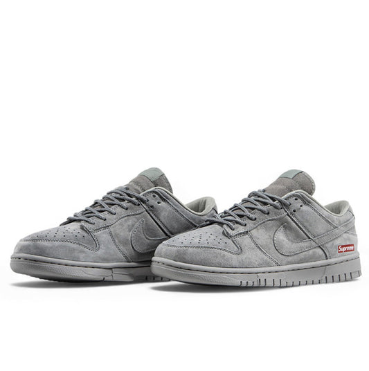 NIKE LOWDUNK SUPREME WOLF GREY