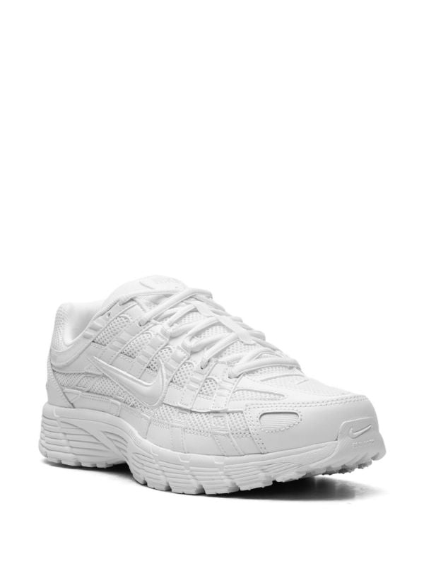 NIKE P6000 WHITE