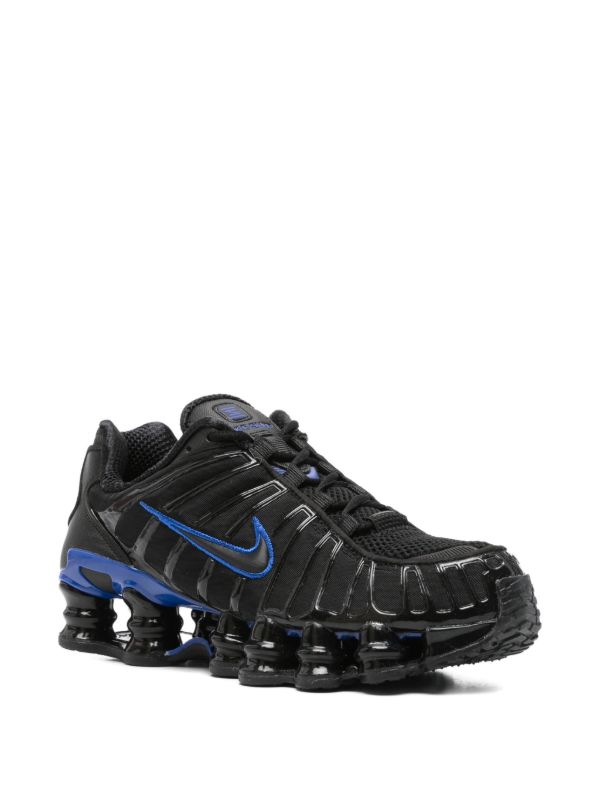 shox dfhv