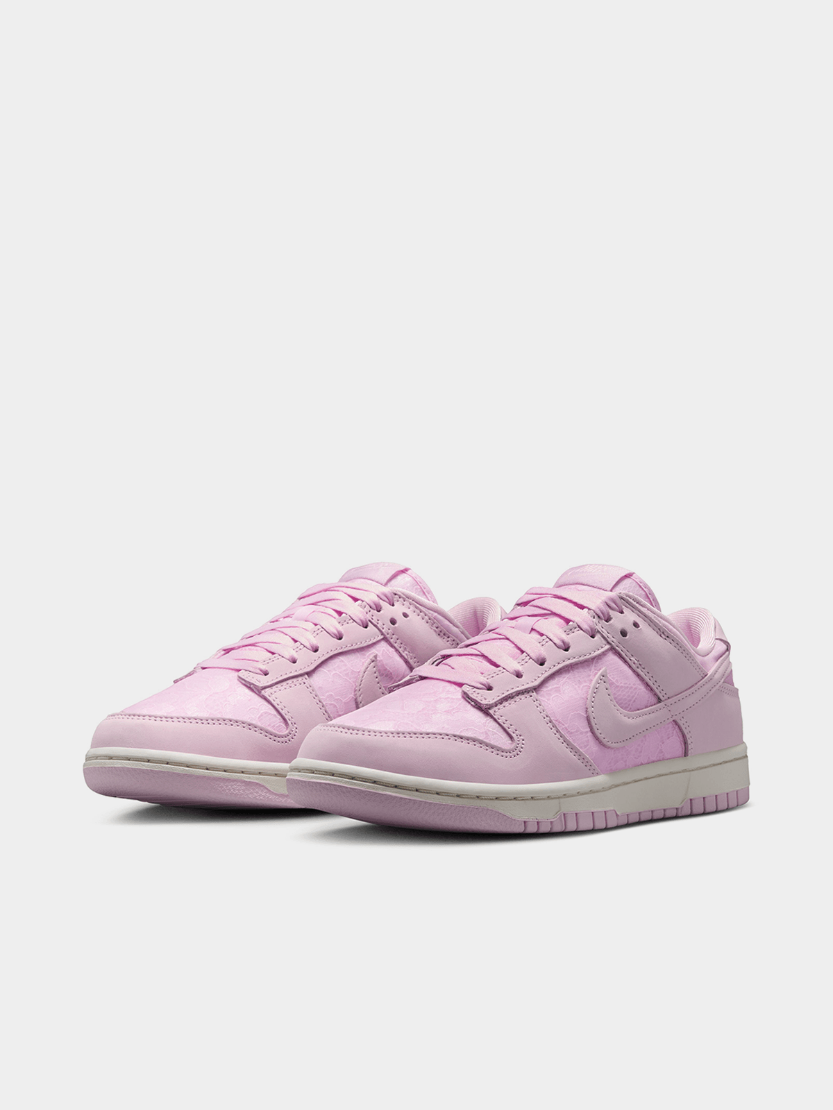 NIKE LOWDUNK REGAL PINK