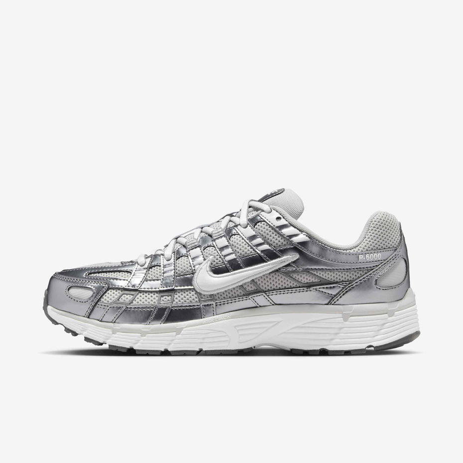 NIKE P6000 GREY FOG