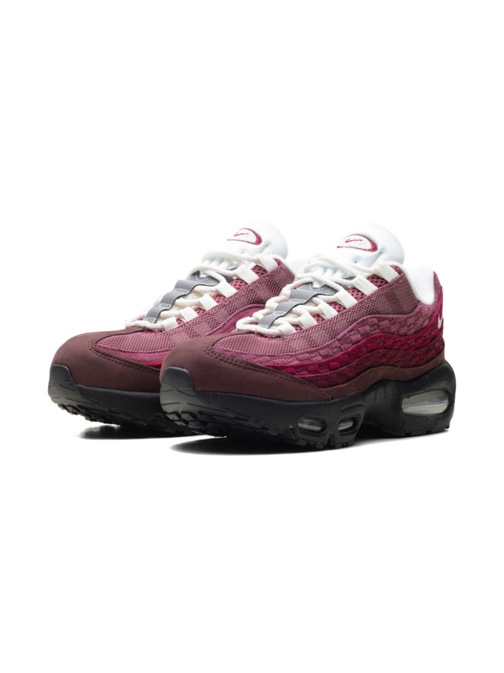 NIKE AIRMAX 95 BEETROOT