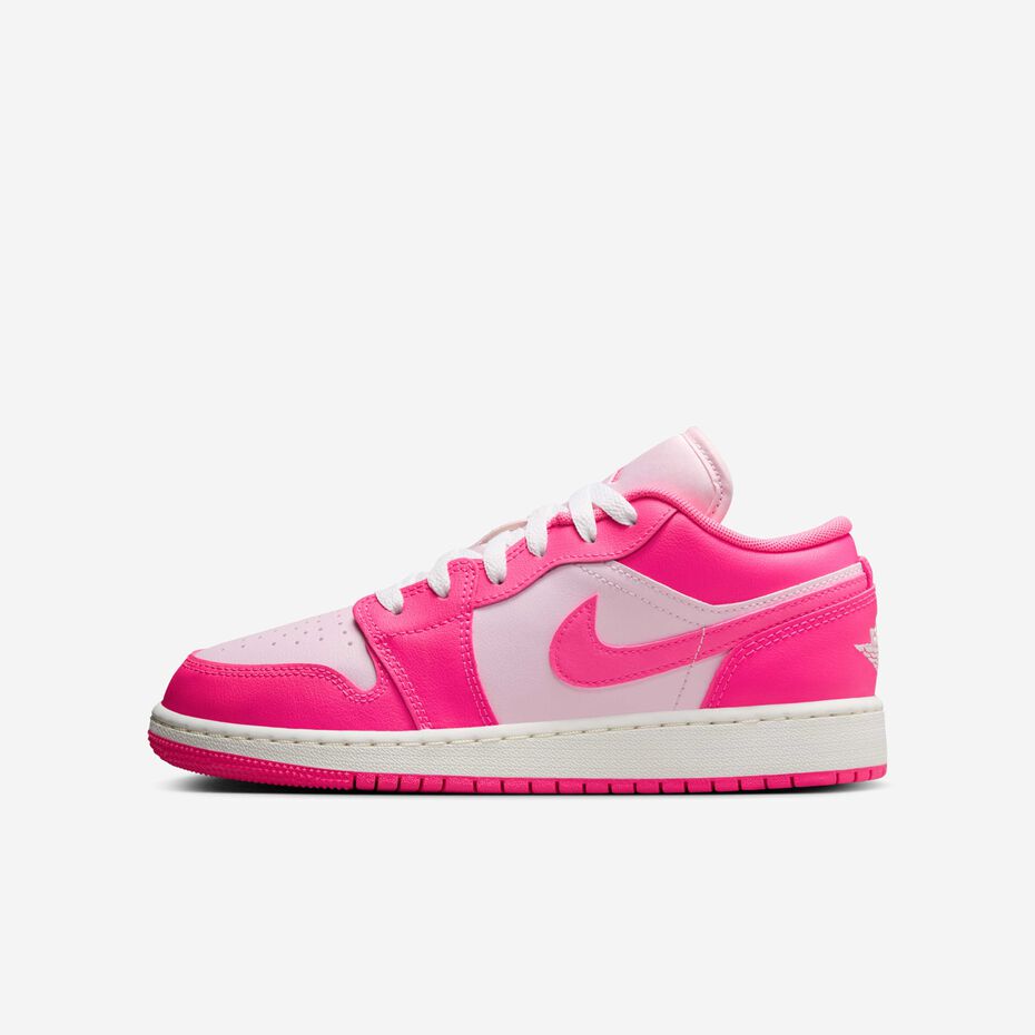 NIKE JORDAN 1 HYPER PINK