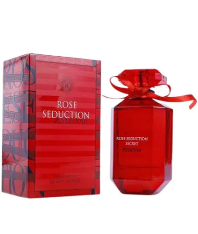 Rose Seduction Essence