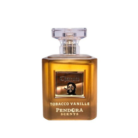 Tobacco Vanlille Pendora scent