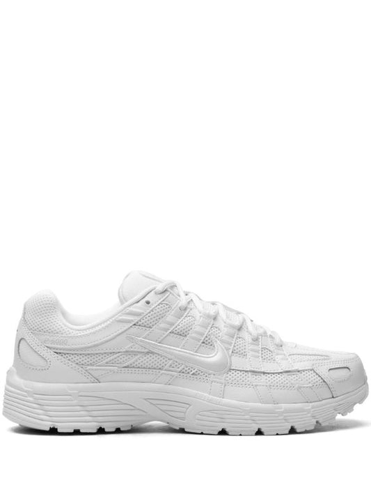 NIKE P6000 WHITE