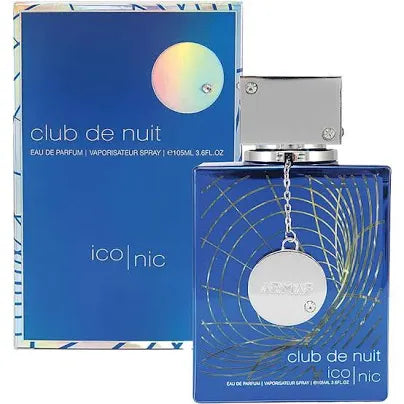 Club de nuit