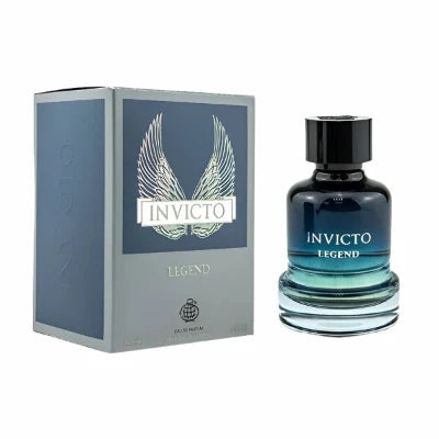 Invicto Legend