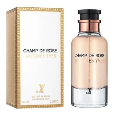 Champ de Rose