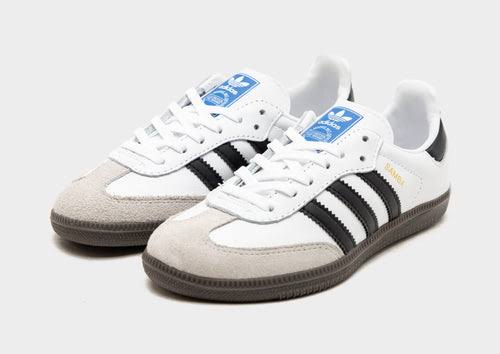 Adidas Classic Samba