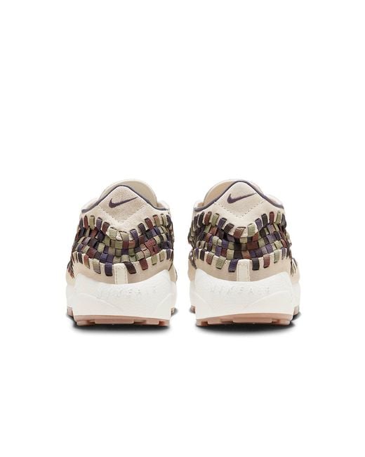 NIKE WOVEN NAI-KE
