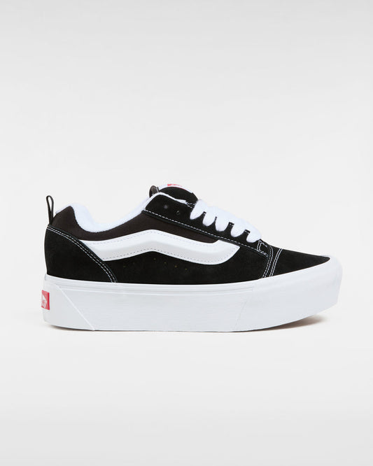 VANS KU STACK BLACK