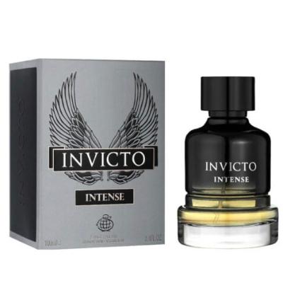 Invicto Intense