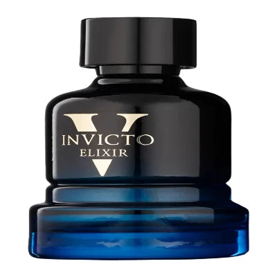 Invicto Elixir Victorious