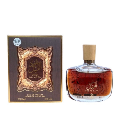 OUD AL LAYL