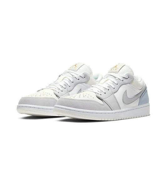 NIKE JORDAN 1 SKY GREY
