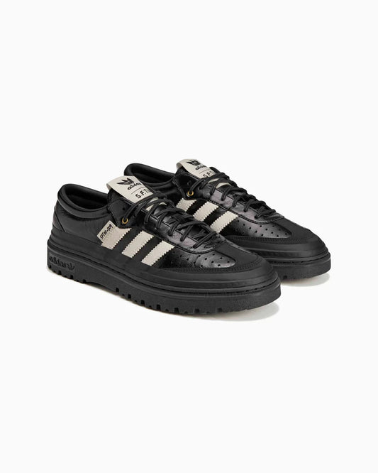ADIDAS SAMBA FREIZEIT BLACK