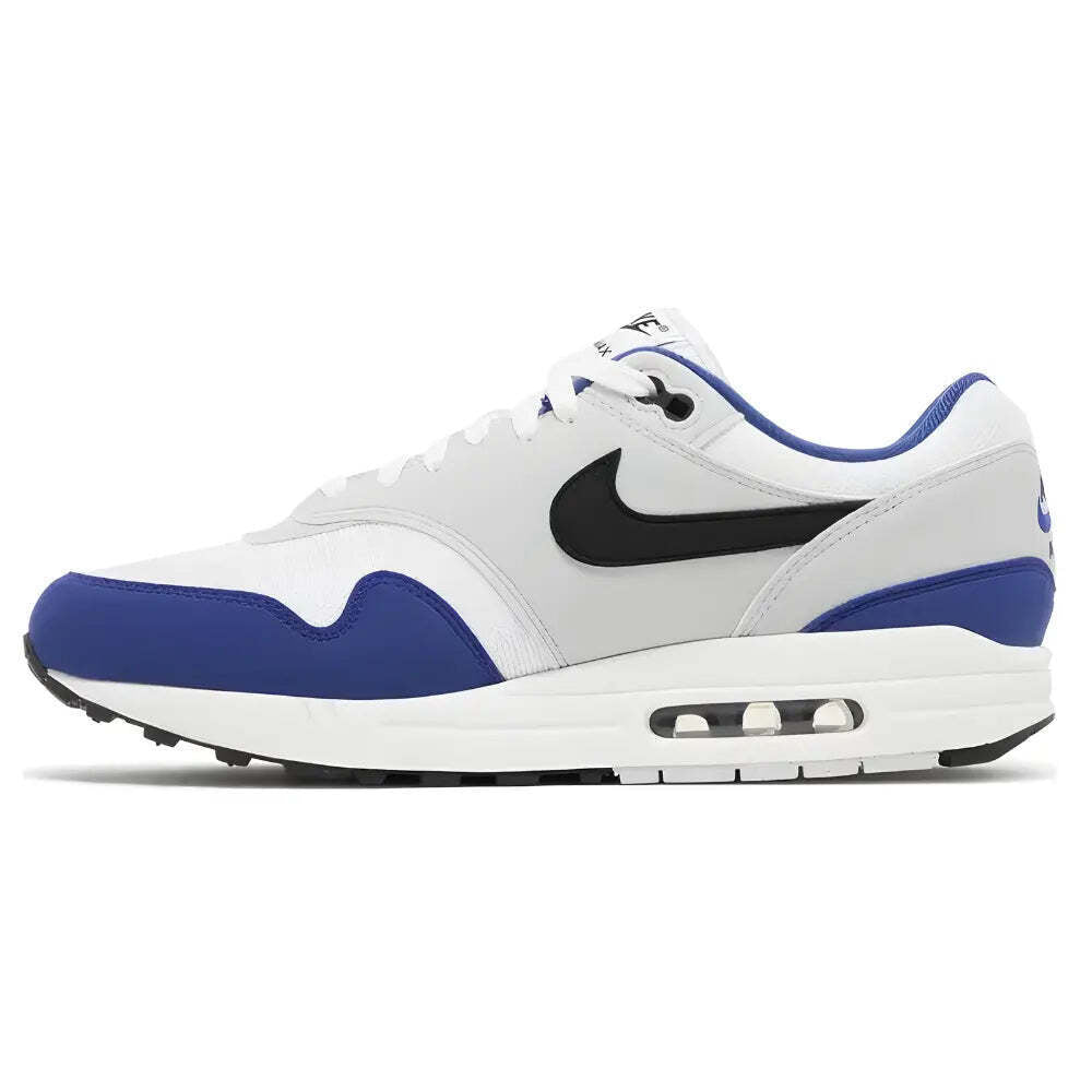 NIKE AIRMAX 1 BLUE