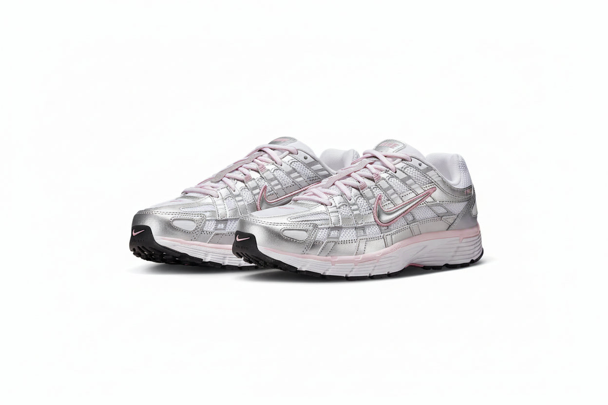 NIKE P6000 PINK